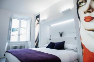 Гостевой дом «Magenta Deluxe Ripetta 41», Рим