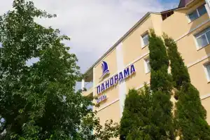 Отель «Панорама», Судак