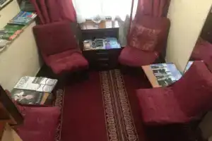 Hotel Necmi, Самсун