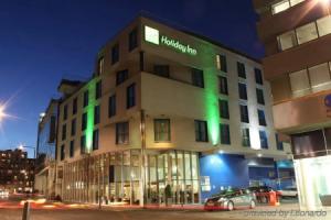 Holiday Inn London Camden Lock, An Ihg Hotel, Лондон