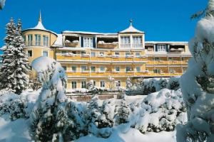 Отель «Chateau Fontenay», Бад-Вёрисхофен