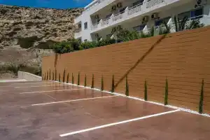 Kayy Apartments 3 in Matala, Матала