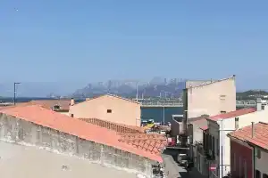 B&B Nino, Ольбия