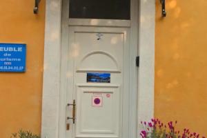 Les Appartements de Magdalena, Ницца