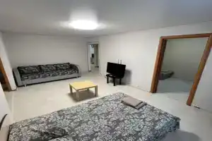 Апартаменты на улице Чкалова 33, Краснотурьинск