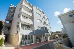 Hotel «b-»Otel «b-Elite'', Будва