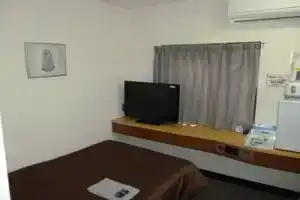 Hotel Tosaji Takasu, Коти