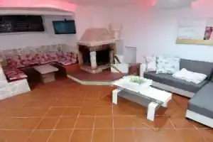 Мини-отель «Maison Rinaldi SrL», Бари