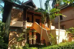 Khaolak Palm Beach Resort, Као Лак