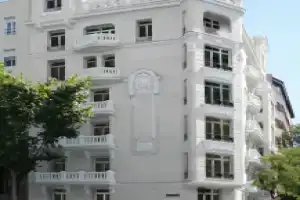 Relais & Châteaux Heritage Hotel, Мадрид