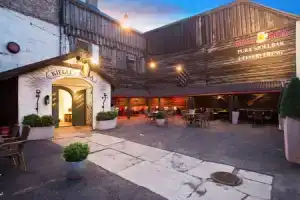 Thon Hotel Prinsen, Тронхейм