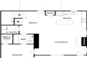 New Listing! Hip 3-story In East Nashville 4 Bedroom Home, Нэшвилл
