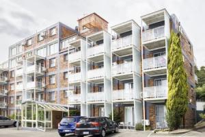 Adina Place Apartments, Лончестон