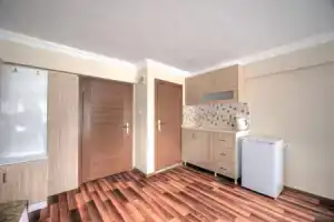 Мини-отель «Oban Suites Istanbul», Стамбул