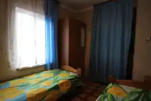 Гостевой дом «Азанта», Лоо