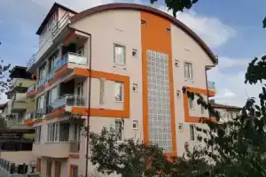 Melodi VIP, Испарта
