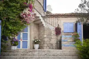 La Grenadine Hotel, Алачати