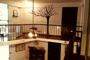 Хостел «16», Бангкок