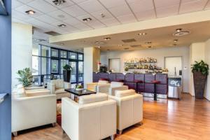 Отель «Tuscany Inn», Монтекатини-Терме