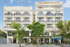 Grand Sea View Hotel & Spa, Дананг