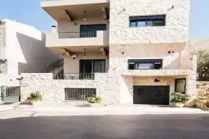 Danai Residence Creta Island, Малия