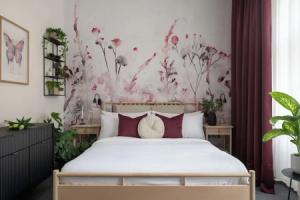 Hotel Botanica by goodnite cz, Брно