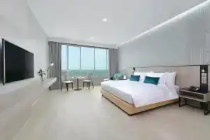 Centre Point Hotel Terminal21 Korat, Накхон-Ратчасима
