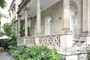 Brick Hotel Mexico City, Мехико