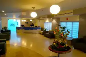 Grand Park Hotel Jerusalem, Иерусалим