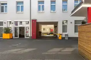 Апарт-отель «Townhouse Düsseldorf», Дюссельдорф