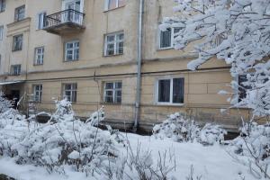 220V ЗАВЖДИ Central Point Apartment, Львов
