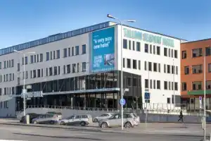Hestia Hotel Seaport Tallinn, Таллин