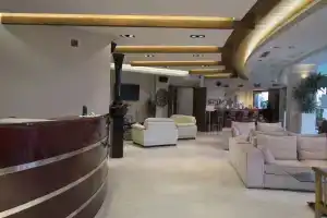 Cosmopolitan Hotel & Spa, Паралия-Катерини