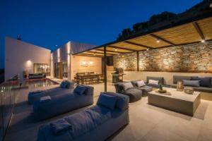 Alta Vista Villas, Агия-Пелагия