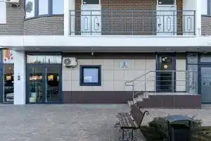 Апартаменты на улице Адмирала Крузенштерна 6, Краснодар