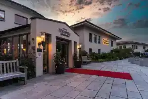 Seehotel Rheinsberg, Райнсберг