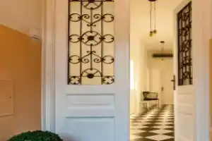 Luxury Seaview Apartment, Опатия