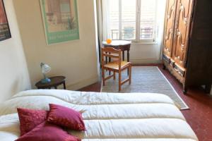 Appartement L'Authentique, Ницца