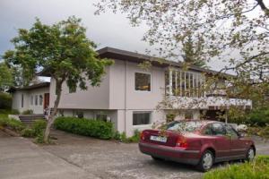 Гостевой дом «Árós», Рейкьявик