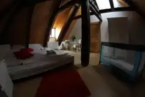 Alte Apotheke, Радебойль
