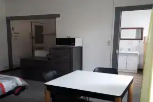 studio malo les bains dunkerque, Дюнкерк