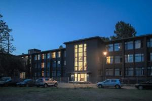 NeoHostel, Берлин