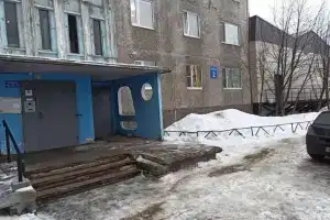 Апартаменты на улице Шмидта 2, Мурманск