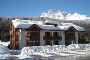 Residence Hermine II, Борка-ди-Кадоре
