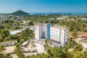 Anda Sea Tales Resort-Sha Plus, Ао Нанг