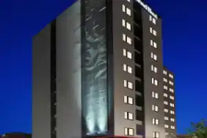 Richmond Hotel Asakusa, Токио