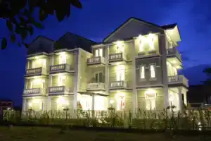 Golden Bell Hoi An Boutique Villa, Хой Ан