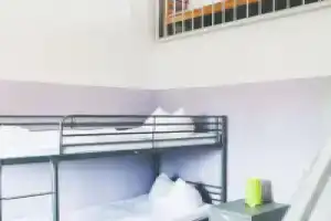 StayInn Hostel und Gästehaus, Фрайбург