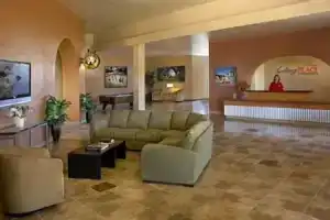 College Place Tucson, Тусон