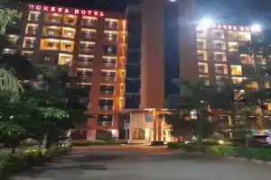 Отель «Morena», Морогоро